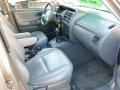 Light Bronzemist Metallic - Tracker LT 4WD Hard Top Photo No. 19