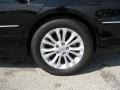 2011 Hyundai Azera GLS Wheel and Tire Photo