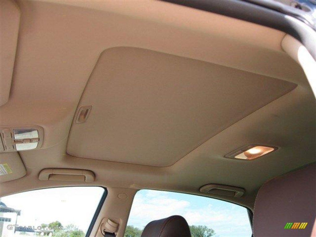 2011 Hyundai Azera GLS Sunroof Photo #61228291