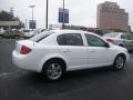Summit White - Cobalt LT Sedan Photo No. 2