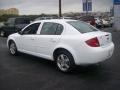 Summit White - Cobalt LT Sedan Photo No. 5