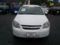 Summit White - Cobalt LT Sedan Photo No. 17