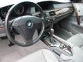 Grey Dashboard Photo for 2007 BMW 5 Series #61228540