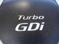 2.0 Liter GDi Turbocharged DOHC 16-Valve VVT 4 Cylinder Engine for 2011 Kia Optima SX #61228585