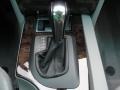 6 Speed Steptronic Automatic 2007 BMW 5 Series 525i Sedan Transmission