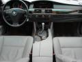 Grey Dashboard Photo for 2007 BMW 5 Series #61228783