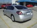 Brilliant Silver - Altima 2.5 S Photo No. 7