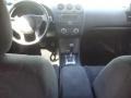 Brilliant Silver - Altima 2.5 S Photo No. 8