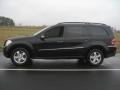 2007 Black Mercedes-Benz GL 450  photo #2