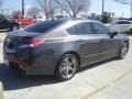 2010 Polished Metal Metallic Acura TL 3.7 SH-AWD Technology  photo #5