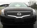 Super Black - Altima 2.5 S Photo No. 3