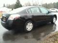 Super Black - Altima 2.5 S Photo No. 6