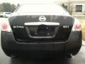 Super Black - Altima 2.5 S Photo No. 7