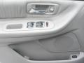 2002 Satin Silver Metallic Honda Odyssey EX-L  photo #11