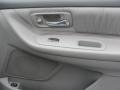 2002 Satin Silver Metallic Honda Odyssey EX-L  photo #15