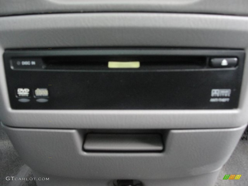 2002 Odyssey EX-L - Satin Silver Metallic / Ivory photo #22