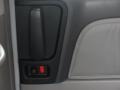 2002 Satin Silver Metallic Honda Odyssey EX-L  photo #26