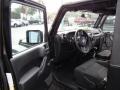 Black - Wrangler Sport 4x4 Photo No. 9