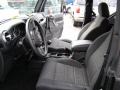 Black - Wrangler Sport 4x4 Photo No. 10