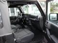Black - Wrangler Sport 4x4 Photo No. 11