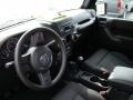 Black - Wrangler Sport 4x4 Photo No. 16