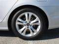 2011 Hyundai Sonata Limited Wheel and Tire Photo