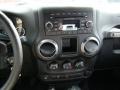 Black - Wrangler Sport 4x4 Photo No. 18