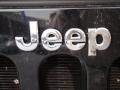 Black - Wrangler Sport 4x4 Photo No. 31
