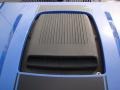 Shaker Hood Scoop 2004 Ford Mustang Mach 1 Coupe Parts
