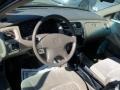 1998 Dark Emerald Pearl Honda Accord EX Sedan  photo #8