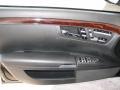 Black - S 550 4Matic Sedan Photo No. 13