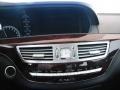 Black - S 550 4Matic Sedan Photo No. 15
