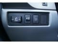 2011 Magnetic Gray Metallic Toyota Tundra Limited CrewMax 4x4  photo #50