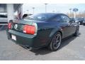 Highland Green Metallic - Mustang Bullitt Coupe Photo No. 3