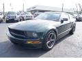 Highland Green Metallic - Mustang Bullitt Coupe Photo No. 6