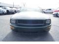 Highland Green Metallic - Mustang Bullitt Coupe Photo No. 7
