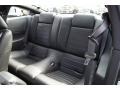 Dark Charcoal Interior Photo for 2008 Ford Mustang #61230837