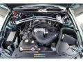 Highland Green Metallic - Mustang Bullitt Coupe Photo No. 15
