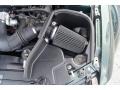 Highland Green Metallic - Mustang Bullitt Coupe Photo No. 17