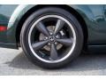 Highland Green Metallic - Mustang Bullitt Coupe Photo No. 19