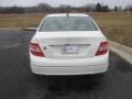 Arctic White - C 300 Luxury Photo No. 6