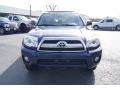 2007 Nautical Blue Metallic Toyota 4Runner SR5  photo #7