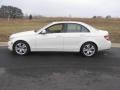 Arctic White - C 300 Luxury Photo No. 9