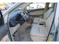 2008 Bamboo Pearl Lexus RX 400h AWD Hybrid  photo #10