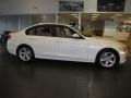 2012 Alpine White BMW 3 Series 328i Sedan  photo #2