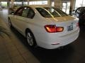 2012 Alpine White BMW 3 Series 328i Sedan  photo #3