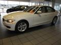 2012 Alpine White BMW 3 Series 328i Sedan  photo #4
