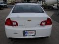 Summit White - Malibu LT Sedan Photo No. 5