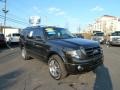 Tuxedo Black 2010 Ford Expedition Limited 4x4