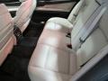 2012 Black Sapphire Metallic BMW 7 Series 740Li Sedan  photo #8